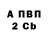 МЕТАДОН белоснежный Alex Hus